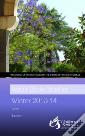 Capa do artigo Adult Bible Studies Winter 2013-2014 Student