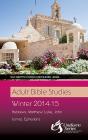 Adult Bible Studies Winter 2014-2015 Student - Preview