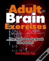 Adult Brain Exercises