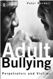Capa do artigo Adult Bullying