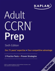 Adult Ccrn Prep