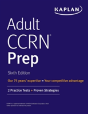 Adult Ccrn Prep - Preview