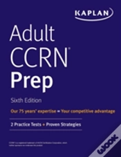 Capa do artigo Adult Ccrn Prep