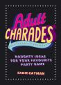 Adult Charades - Preview
