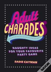 Adult Charades