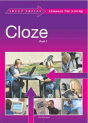 Adult Cloze Book 1 - Preview