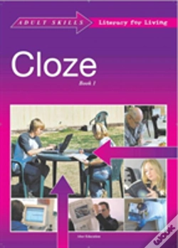 Capa do artigo Adult Cloze Book 1