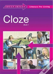Capa do artigo Adult Cloze Book 1