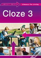 Capa do artigo Adult Cloze