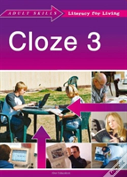 Capa do artigo Adult Cloze