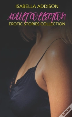 Capa do artigo Adult Collection - Volume 6