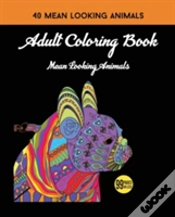 Capa do artigo Adult Coloring Book