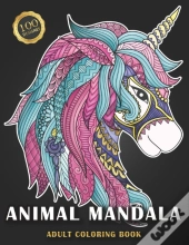 Adult Coloring Book