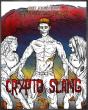 Adult Coloring Book Cryptocurrency Zombies - Preview