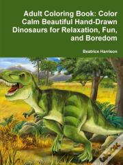 Adult Coloring Book