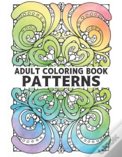 Capa do artigo Adult Coloring Book Patterns