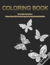 Capa do artigo Adult Coloring Pages