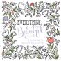 Adult Colouring Book: Everything Beautiful - Preview