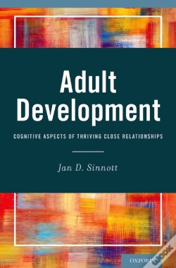 Capa do artigo Adult Development