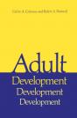 Adult Development - Preview