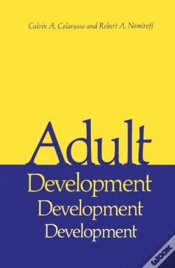 Capa do artigo Adult Development