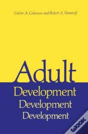 Capa do artigo Adult Development