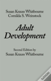 Capa do artigo Adult Development