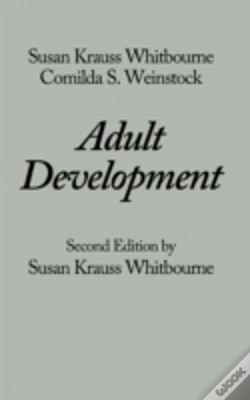 Capa do artigo Adult Development