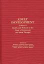 Adult Development - Preview