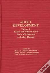 Capa do artigo Adult Development