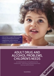 Capa do artigo Adult Drug And Alcohol Problems, Children