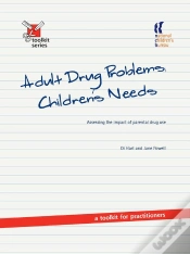 Capa do artigo Adult Drug Problems, Children