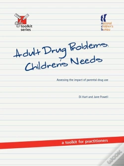 Capa do artigo Adult Drug Problems, Children'S Needs
