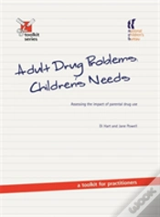 Capa do artigo Adult Drug Problems, Children