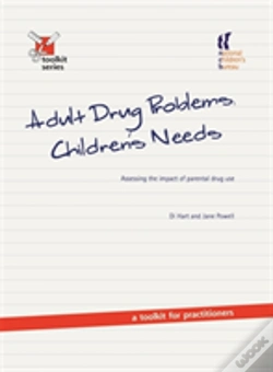 Capa do artigo Adult Drug Problems, Children'S Needs