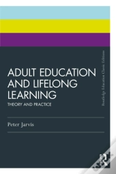 Adult Education And Lifelong Learning