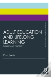 Capa do artigo Adult Education And Lifelong Learning