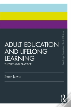 Capa do artigo Adult Education And Lifelong Learning