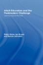 Adult Education And The Postmodern Challenge - Preview