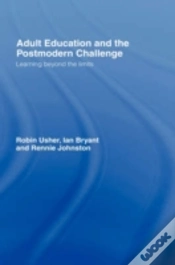 Capa do artigo Adult Education And The Postmodern Challenge