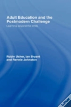 Capa do artigo Adult Education And The Postmodern Challenge
