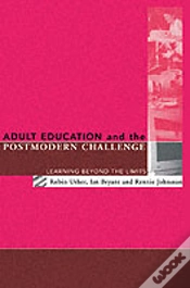 Capa do artigo Adult Education And The Postmodern Challenge