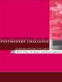 Adult Education And The Postmodern Challenge - Preview