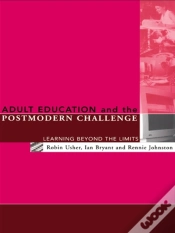 Capa do artigo Adult Education And The Postmodern Challenge