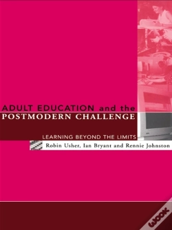 Capa do artigo Adult Education And The Postmodern Challenge