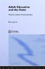 Adult Education And The State - Preview