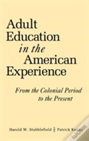 Capa do artigo Adult Education In The American Experience