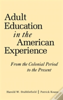Capa do artigo Adult Education In The American Experience