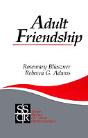 Adult Friendship - Preview