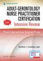 Adult-Gerontology Nurse Practitioner Certification Intensive Review - Preview